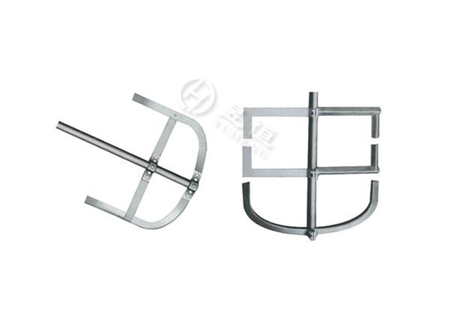 框、錨式KS、MS型攪拌器